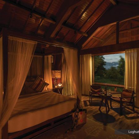The Serai Bandipur Exterior photo