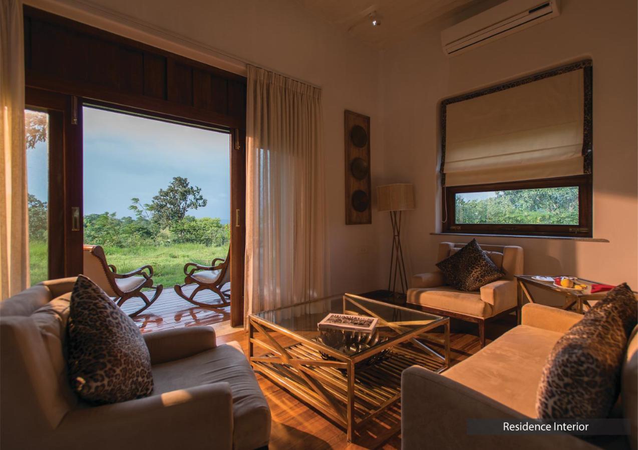 The Serai Bandipur Exterior photo