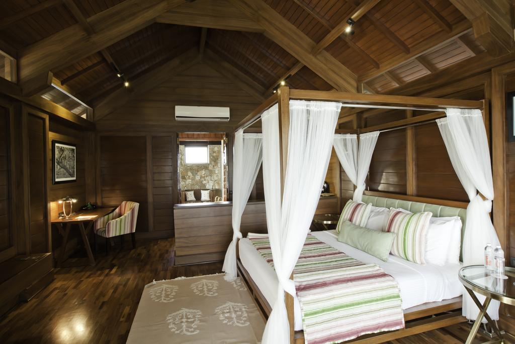 The Serai Bandipur Exterior photo