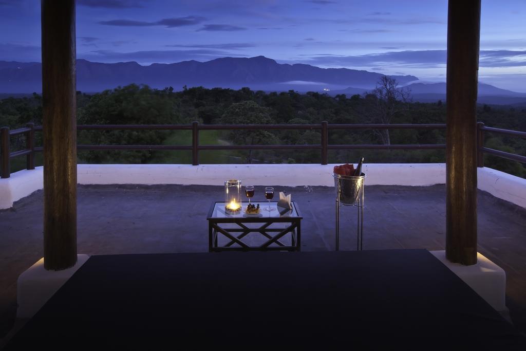 The Serai Bandipur Exterior photo