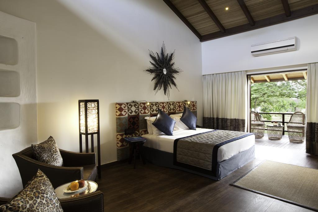 The Serai Bandipur Exterior photo