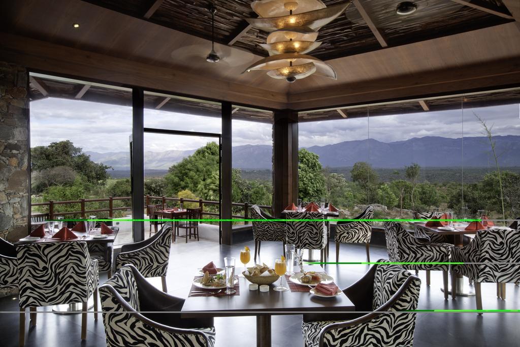 The Serai Bandipur Exterior photo