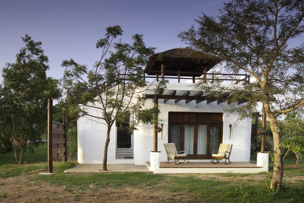 The Serai Bandipur Exterior photo