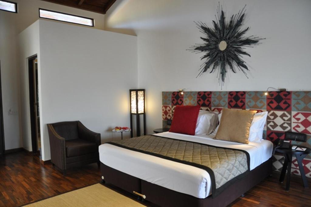 The Serai Bandipur Room photo