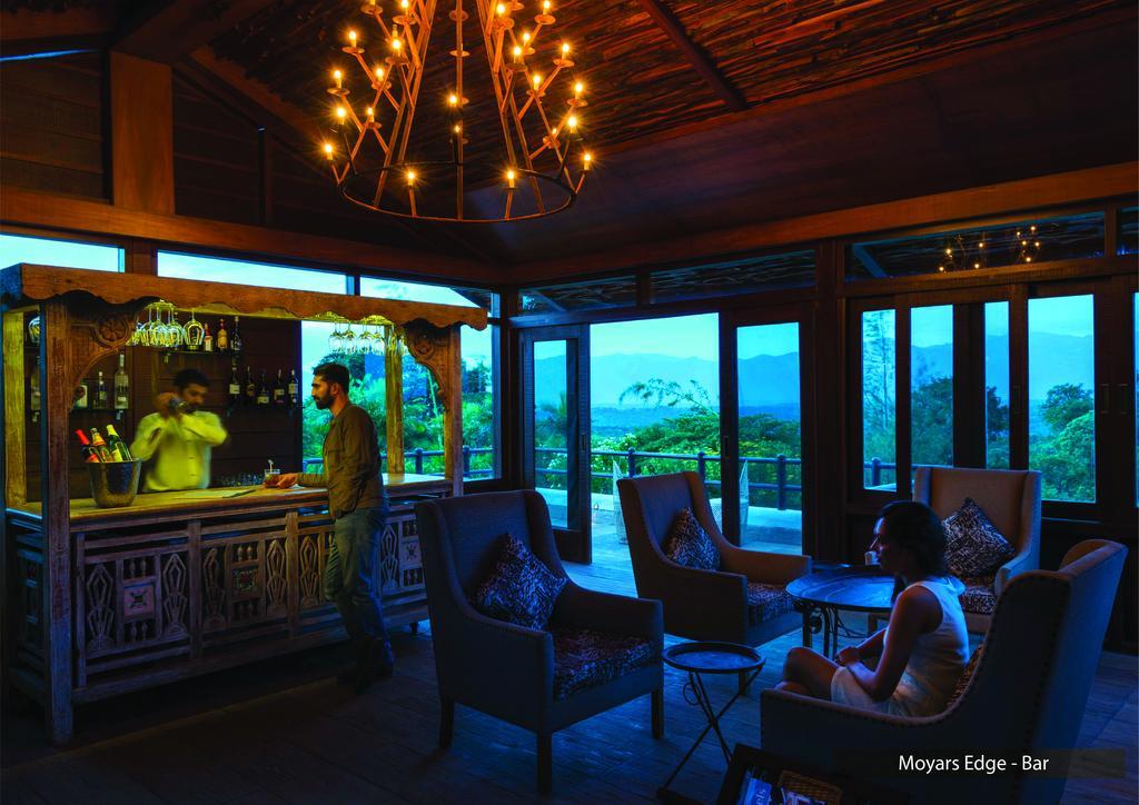 The Serai Bandipur Exterior photo