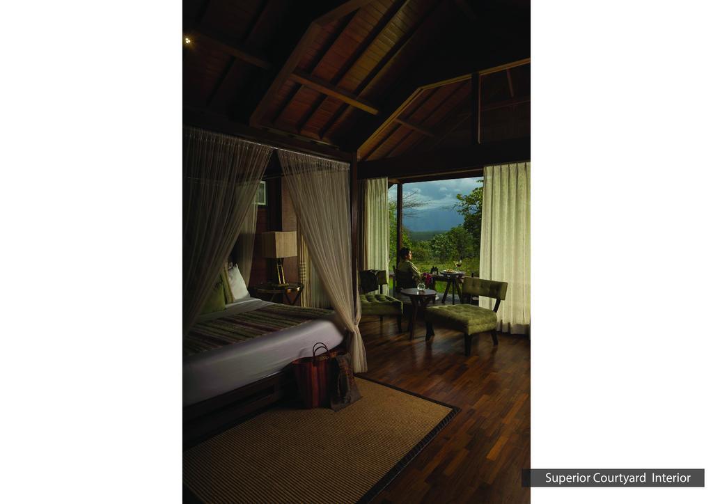 The Serai Bandipur Exterior photo