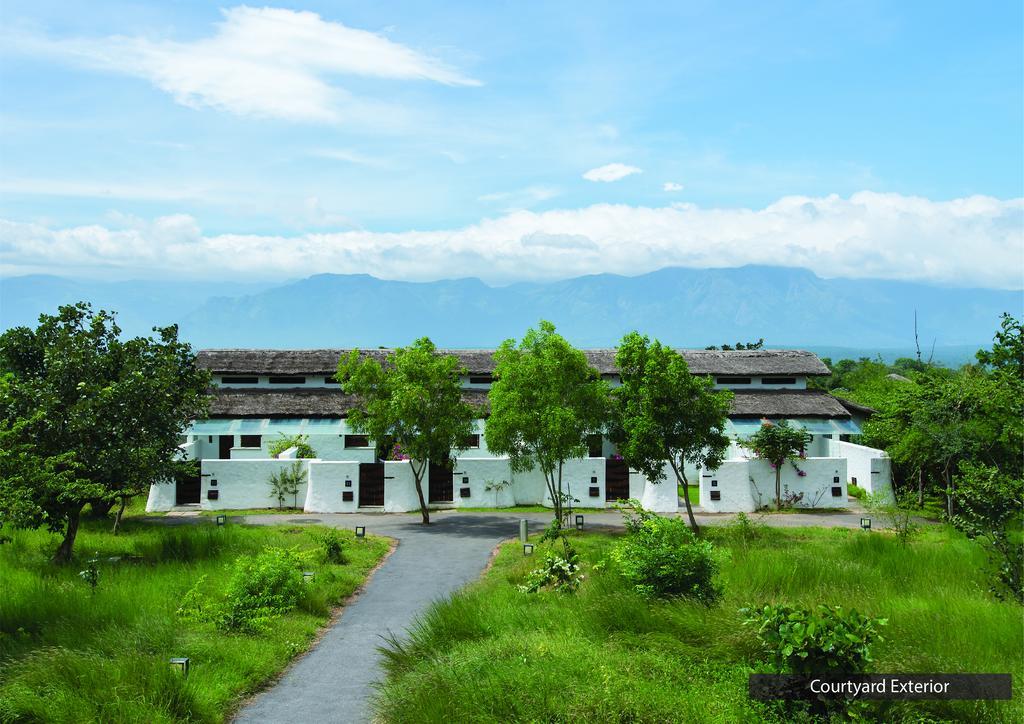The Serai Bandipur Exterior photo