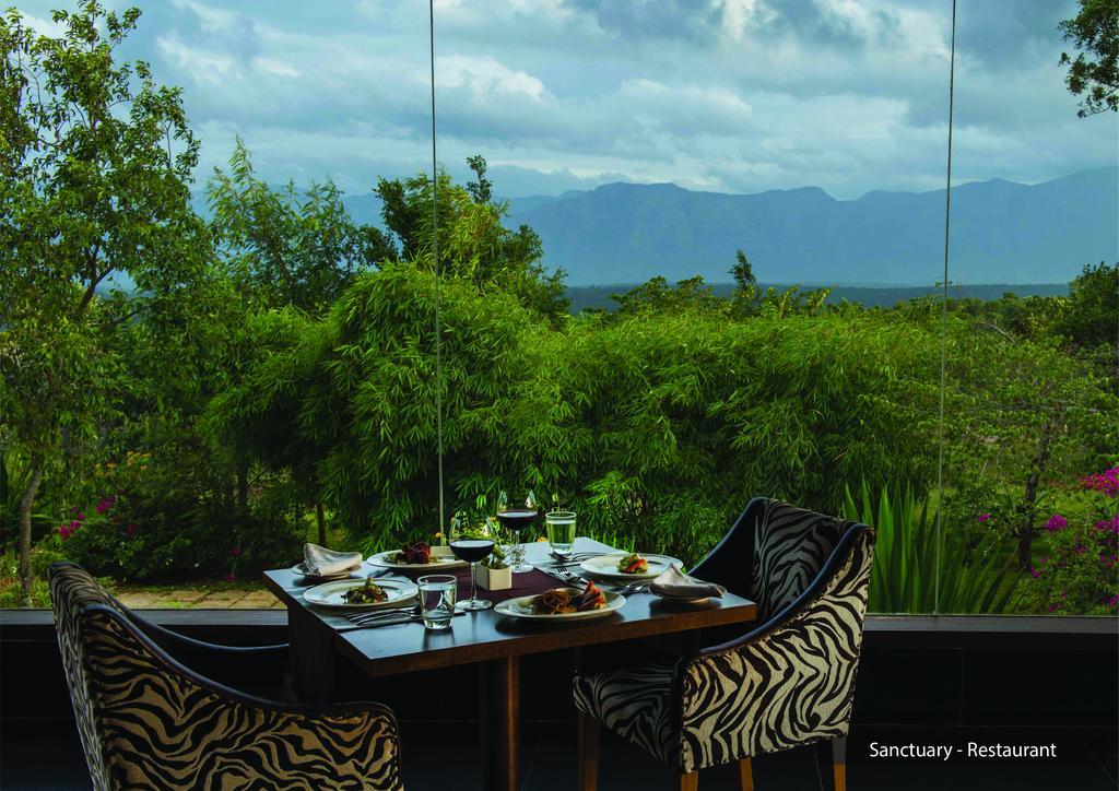 The Serai Bandipur Exterior photo
