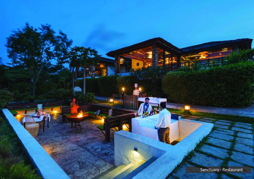 The Serai Bandipur Exterior photo