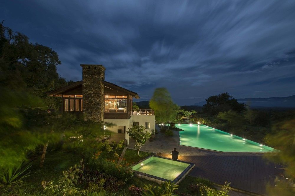 The Serai Bandipur Exterior photo