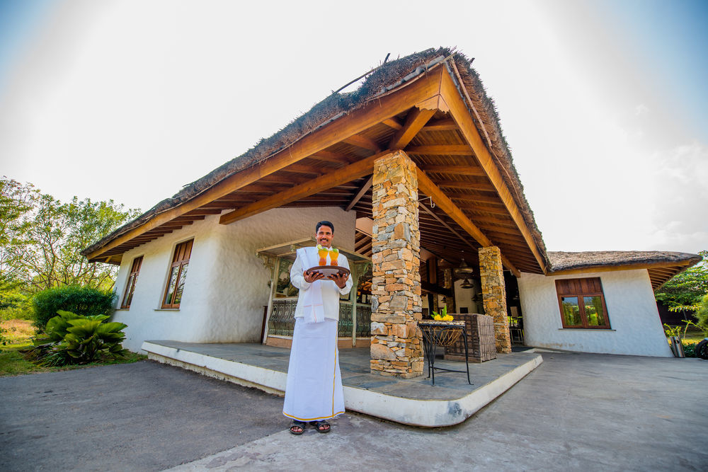 The Serai Bandipur Exterior photo
