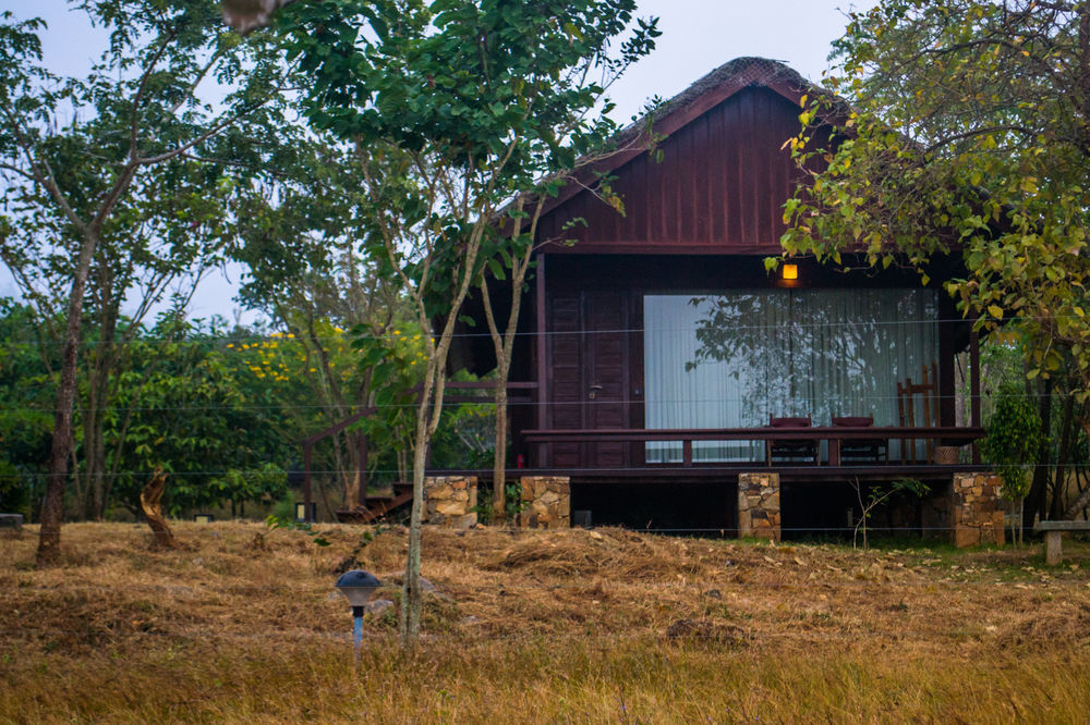 The Serai Bandipur Exterior photo