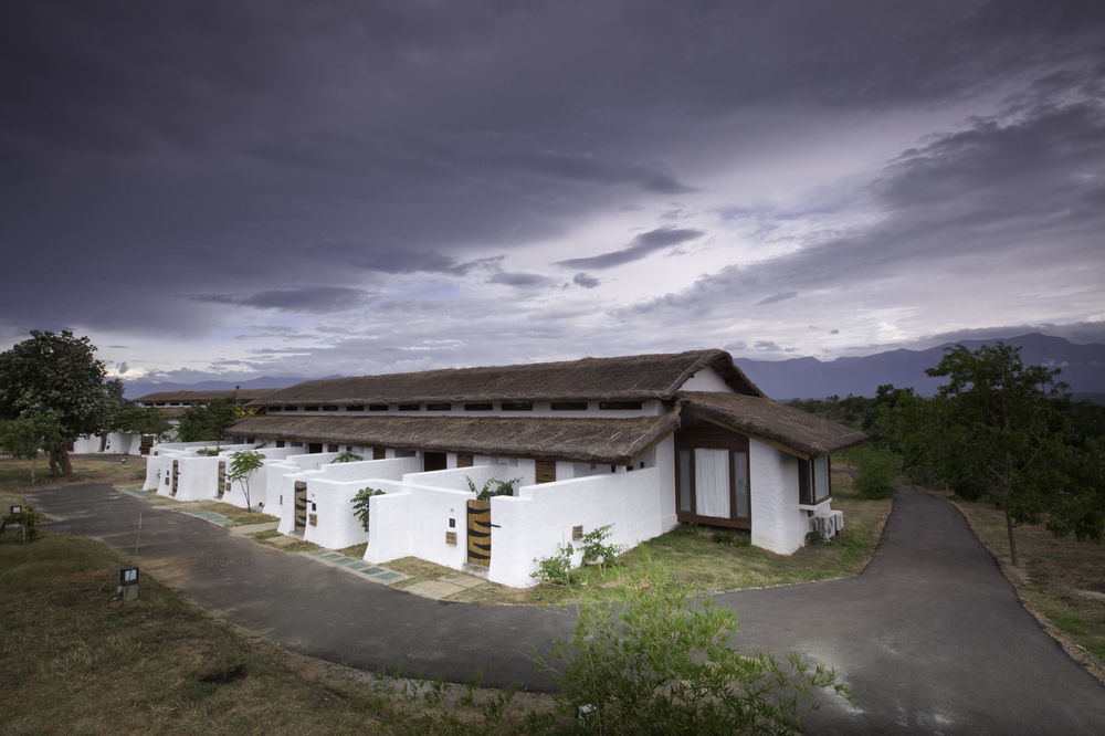 The Serai Bandipur Exterior photo