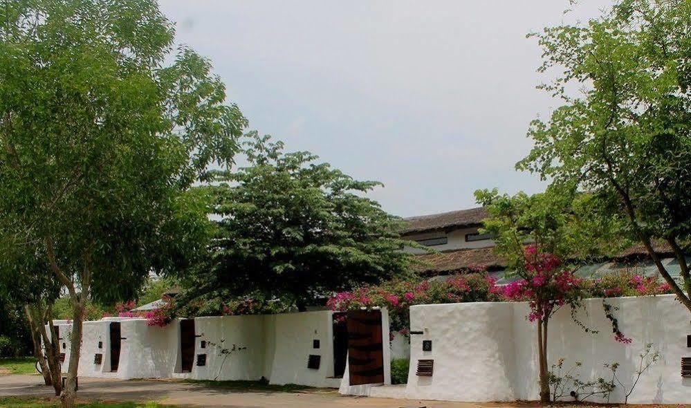 The Serai Bandipur Exterior photo
