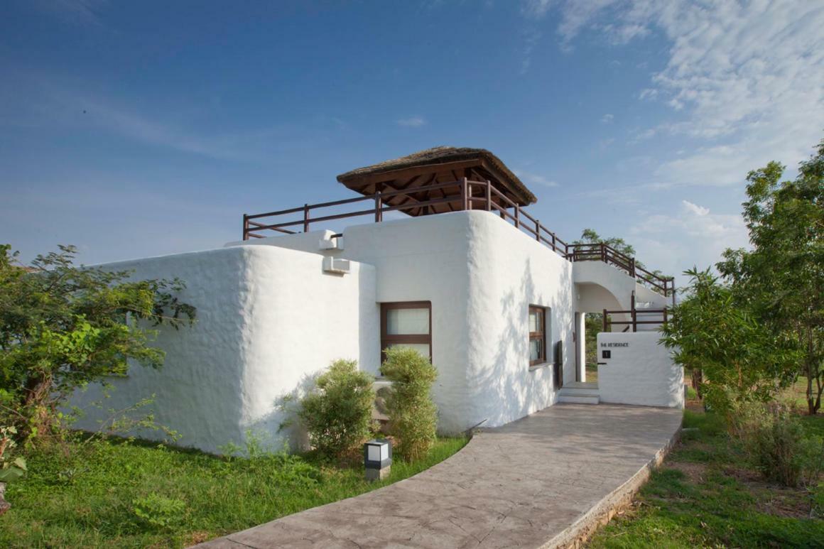 The Serai Bandipur Exterior photo